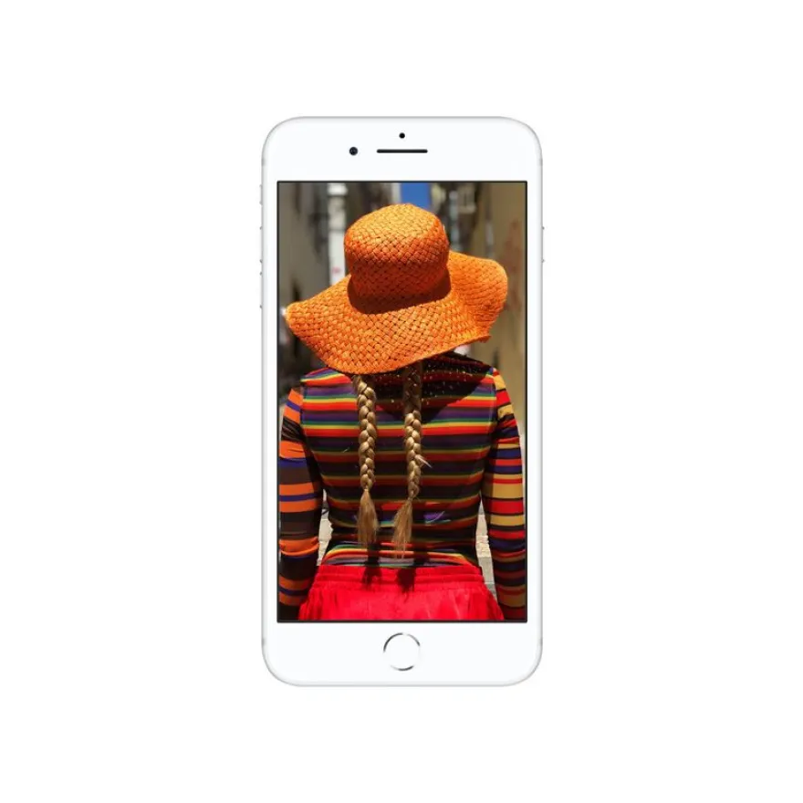 Apple iPhone 8 - smartphone reconditionné grade A+ - 4G - 64Go - argent
