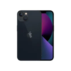 Apple iPhone 13 - Smartphone reconditionné grade A (très bon état) - 5G - 4/128 Go - minuit