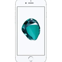 Apple iPhone 7 - smartphone reconditionné grade A+ - 4G - 32Go - argent