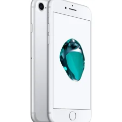 Apple iPhone 7 - smartphone reconditionné grade A+ - 4G - 32Go - argent
