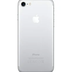 Apple iPhone 7 - smartphone reconditionné grade A+ - 4G - 32Go - argent