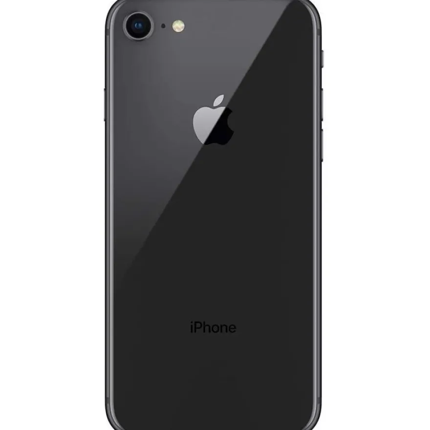 Apple iPhone 8 - smartphone reconditionné grade B - 4G - 64Go - Gris sidéral