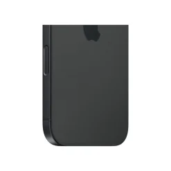 Apple iPhone 16 - Smartphone - 5G - 256 Go - noir