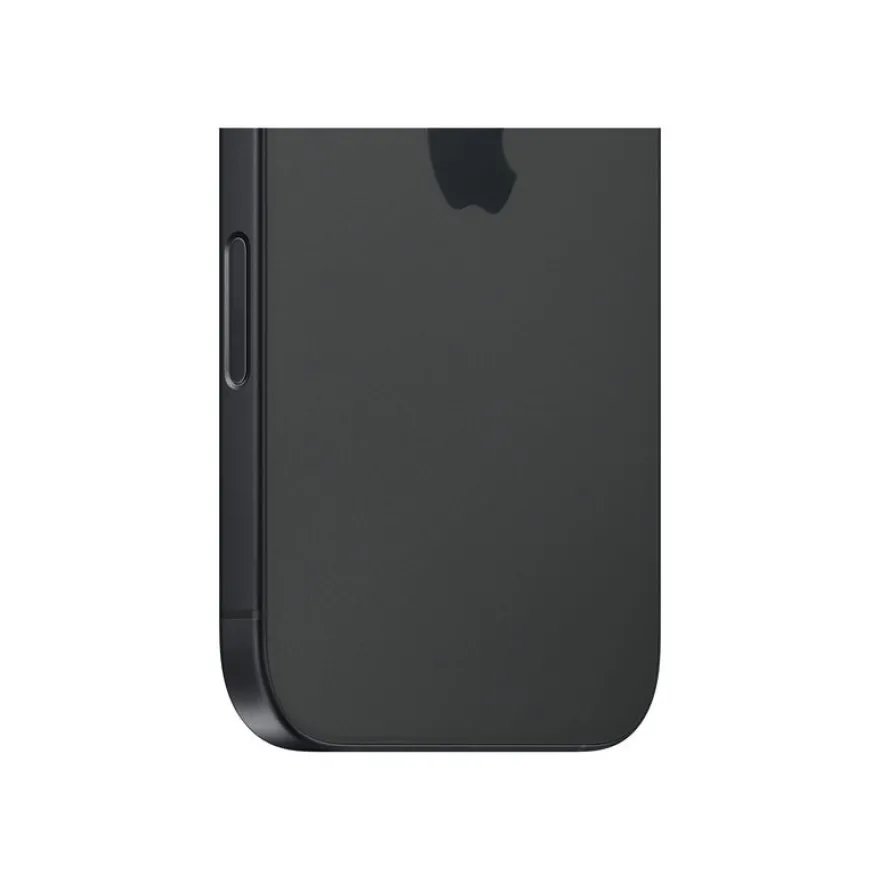 Apple iPhone 16 - Smartphone - 5G - 256 Go - noir