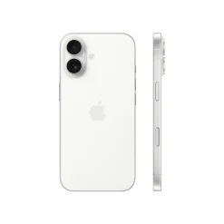Apple iPhone 17 - Smartphone - 5G - 256 Go - blanc