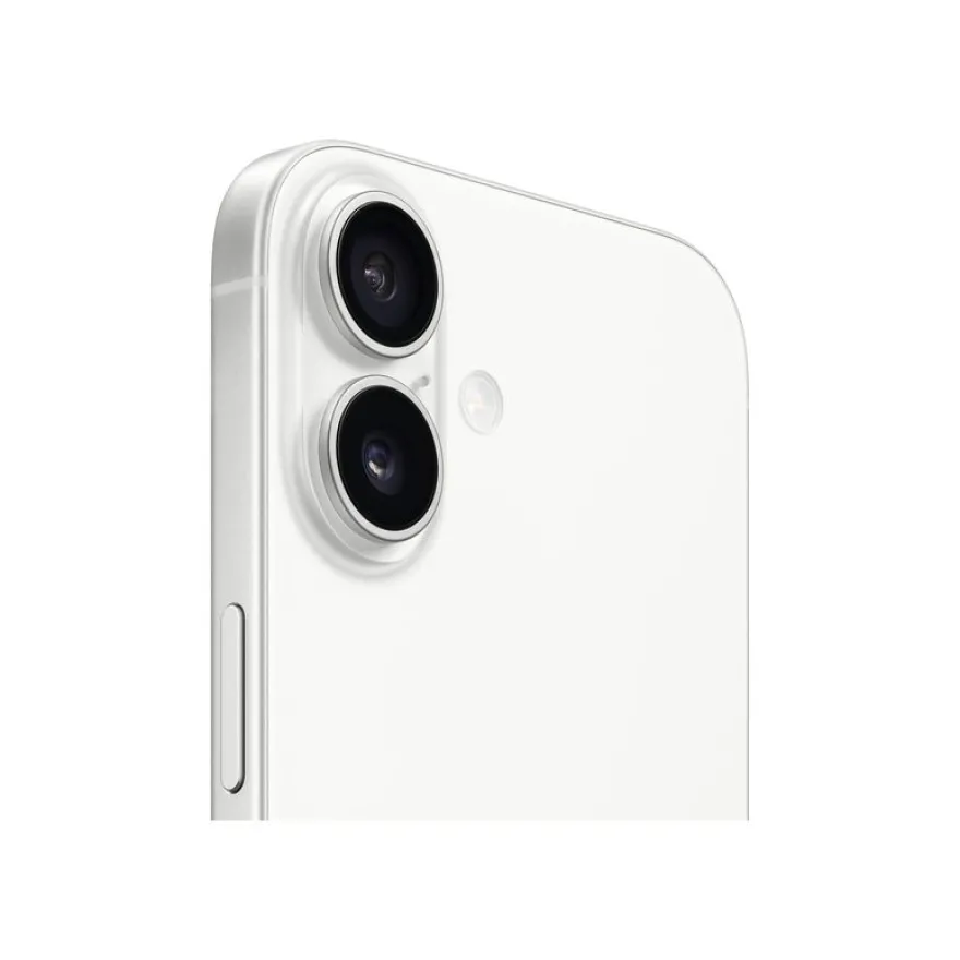 Apple iPhone 17 - Smartphone - 5G - 256 Go - blanc