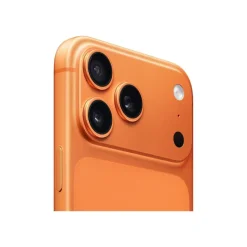 Apple iPhone 17 Pro Max - Smartphone - 5G - 256 Go - orange cosmique