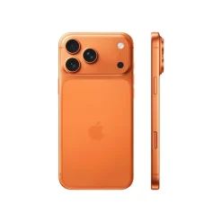 Apple iPhone 17 Pro Max - Smartphone - 5G - 256 Go - orange cosmique