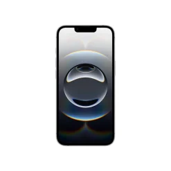 Apple iPhone 16E - Smartphone - 5G - 128 Go - blanc