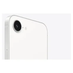 Apple iPhone 16E - Smartphone - 5G - 256 Go - blanc