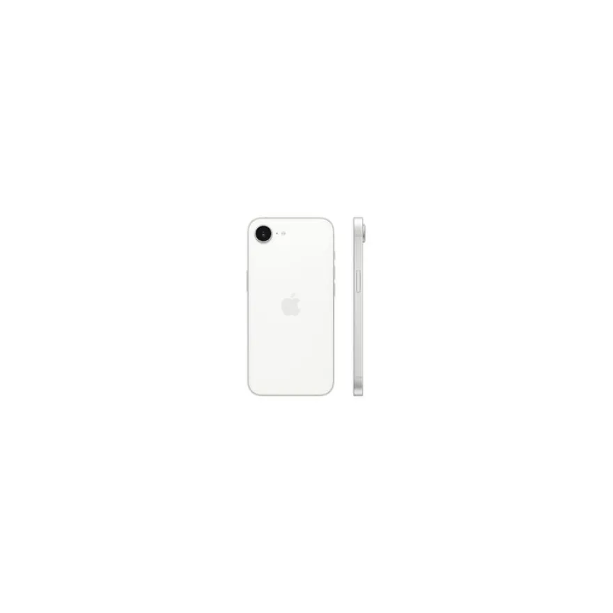Apple iPhone 17e - Smartphone - 5G - 256 Go - Blanc