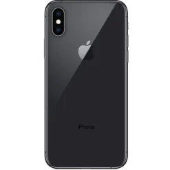 Apple iphone X - smartphone reconditionné grade A+ - 4G - 64Go gris sidéral