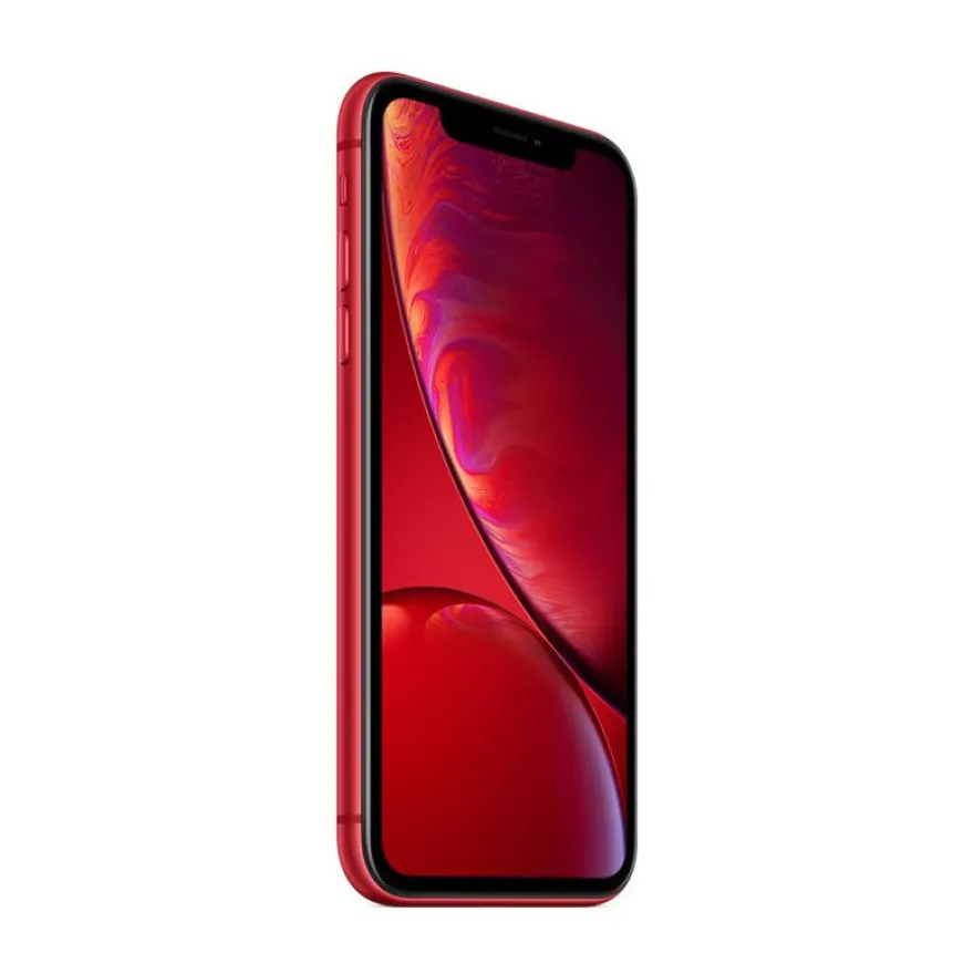 Apple iphone XR - smartphone reconditionné grade A+ - 4G - 64Go rouge