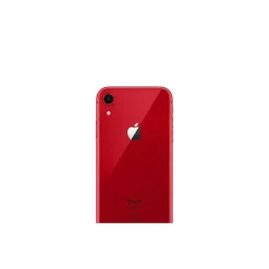 Apple iphone XR - smartphone reconditionné grade A+ - 4G - 64Go rouge