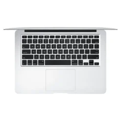APPLE MacBook Air 2017 - MacBook reconditionné grade B 13.3''- Core I5 1,8GHZ - 8 Go - 256 Go SSD
