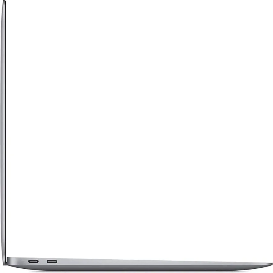 Apple MacBook Air 2020 - PC portable 13" - reconditionné grade B (bon état) - M1 - 8 Go RAM - 256 Go SSD - gris