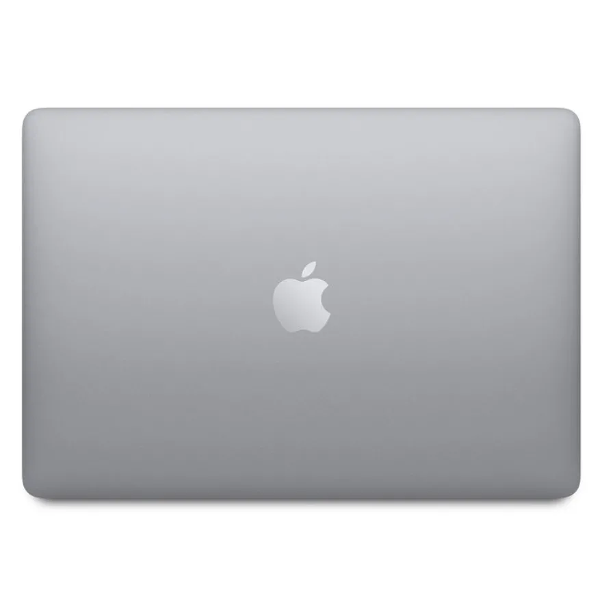 Apple MacBook Air 2020 - PC portable 13" - reconditionné grade B (bon état) - M1 - 8 Go RAM - 256 Go SSD - gris