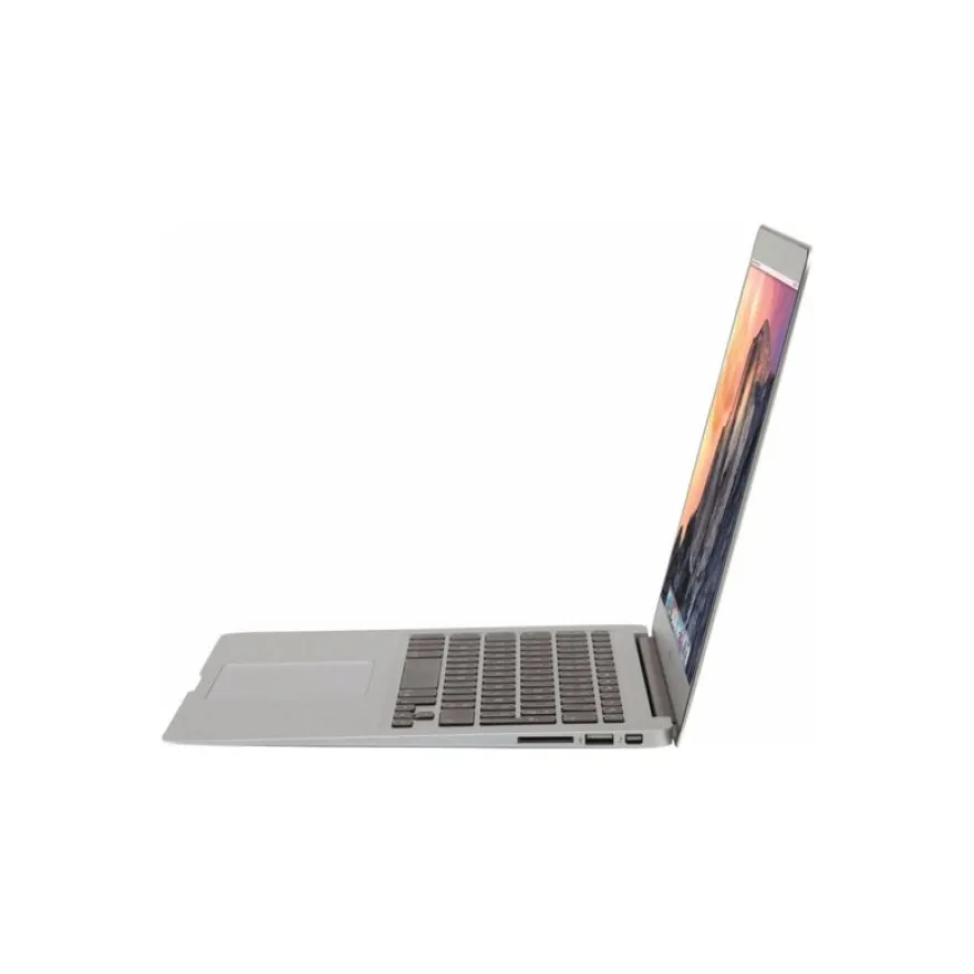 Apple MacBook Air - MacBook (2017) 13.3" reconditionné grade B - Core i5 - 8 Go RAM - 256 Go SSD