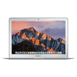 Apple MacBook Air - MacBook (2017) 13.3" reconditionné grade B - Core i5 - 8 Go RAM - 256 Go SSD