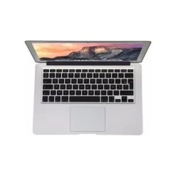 Apple MacBook Air - MacBook (2017) 13.3" reconditionné grade B - Core i5 - 8 Go RAM - 256 Go SSD