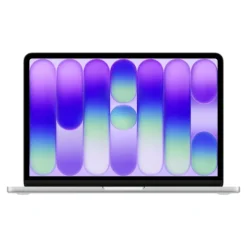 Apple MacBook Neo - MacBook 13" - A18 Pro 5-core - 8/256 Go - Argent