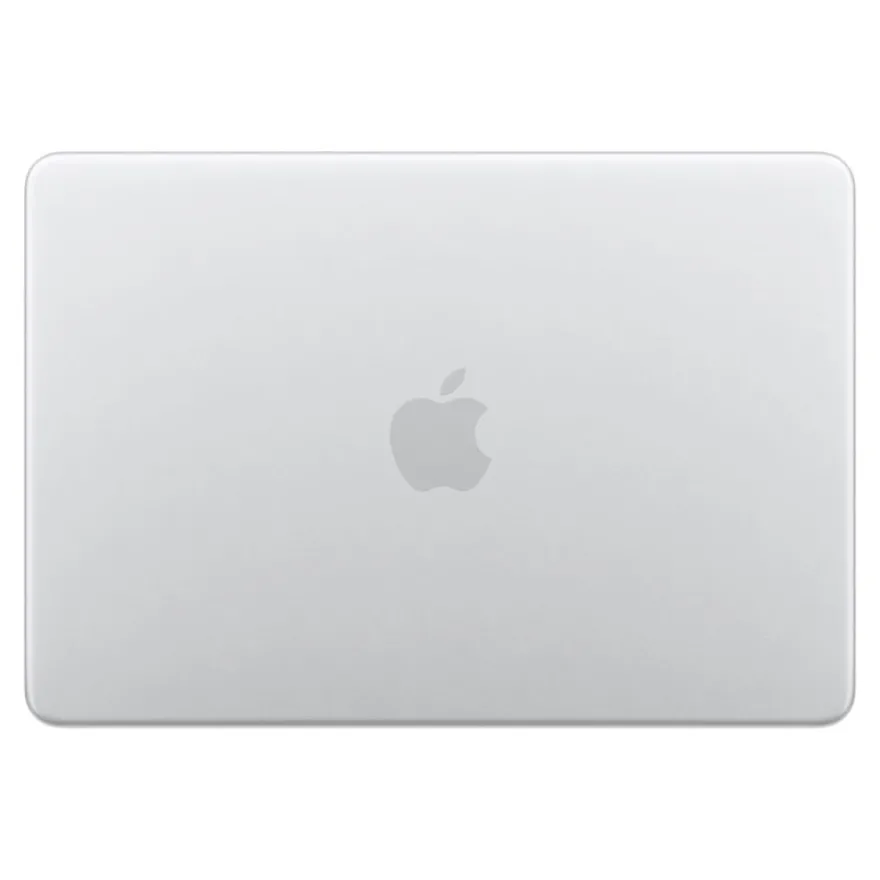 Apple MacBook Neo - MacBook 13" - A18 Pro 5-core - 8/256 Go - Argent
