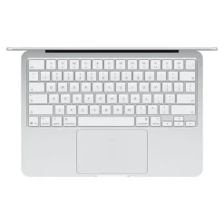 Apple MacBook Neo - MacBook 13" - A18 Pro 5-core - 8/256 Go - Argent