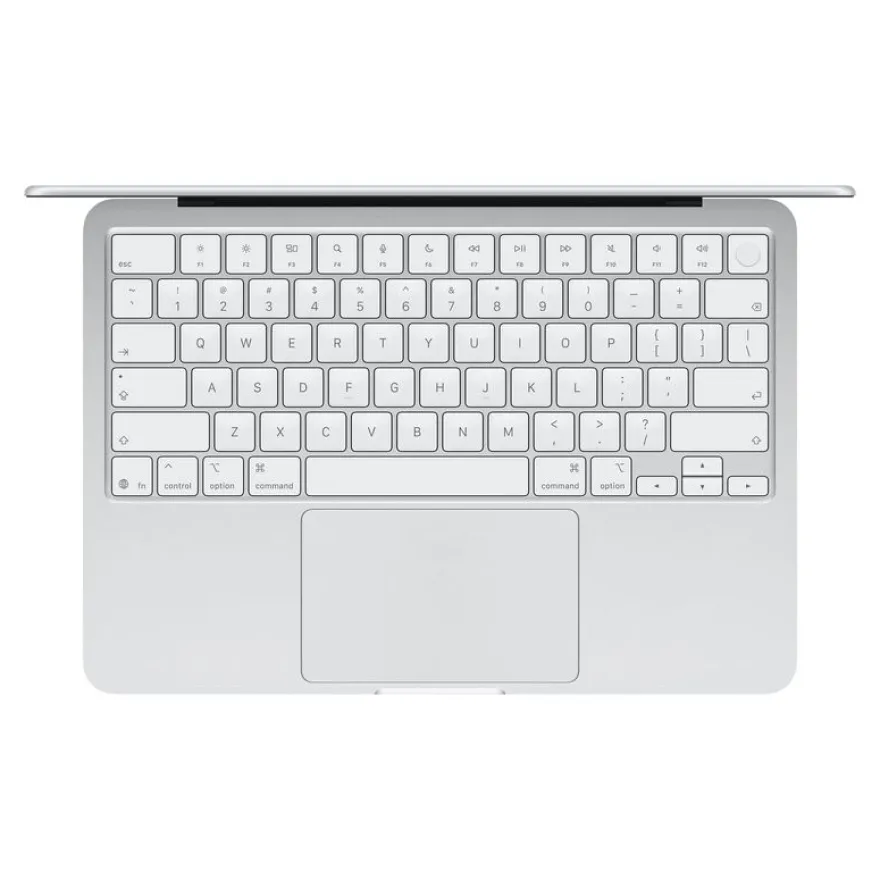 Apple MacBook Neo - MacBook 13" - A18 Pro 5-core - 8/256 Go - Argent