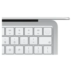 Apple MacBook Neo - MacBook 13" - A18 Pro 5-core - 8/256 Go - Argent