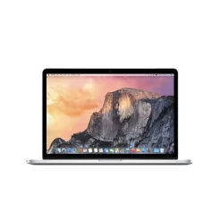 APPLE MacBook Pro - MacBook 13,3'' (2015) - reconditionné - Core i5-5257U - 8 Go RAM - 128 Go SSD