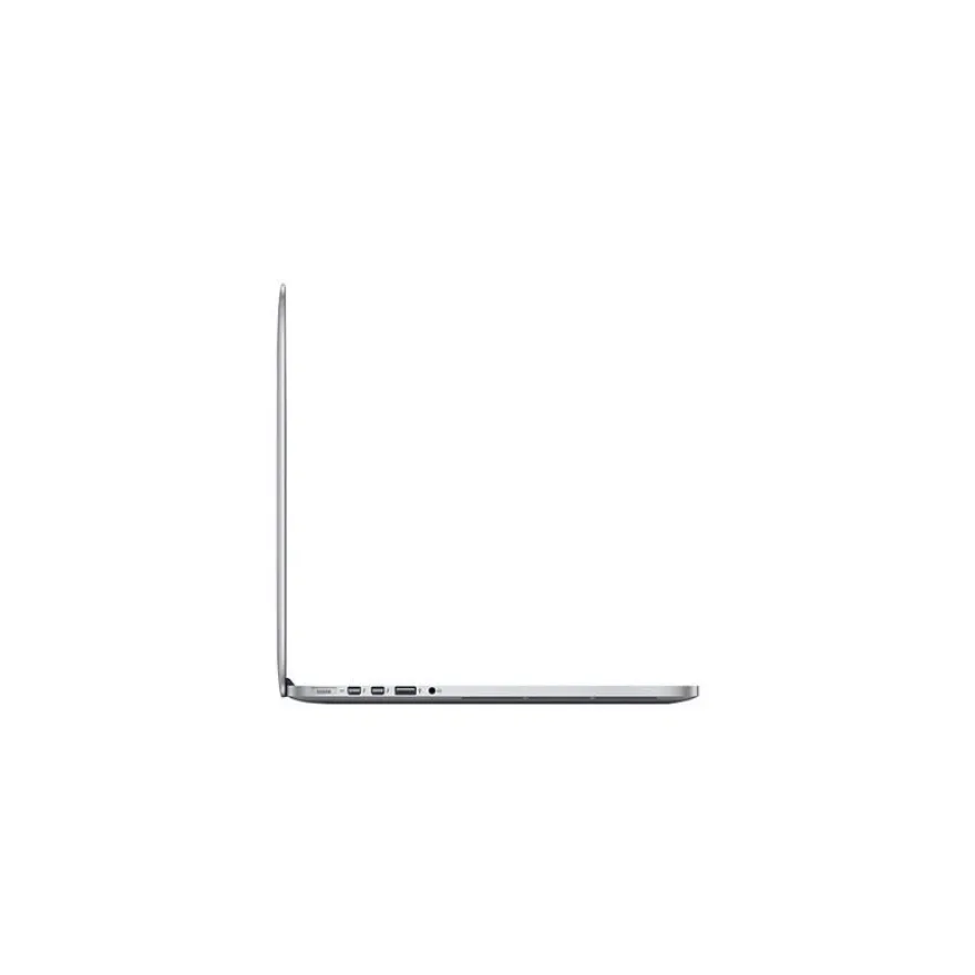 APPLE MacBook Pro - MacBook 13,3'' (2015) - reconditionné - Core i5-5257U - 8 Go RAM - 128 Go SSD