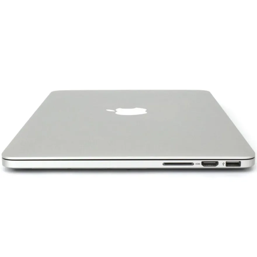 APPLE MacBook Pro - MacBook 13,3'' (2015) - reconditionné - Core i5-5257U - 8 Go RAM - 128 Go SSD