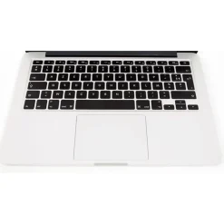 APPLE MacBook Pro - MacBook 13,3'' (2015) - reconditionné - Core i5-5257U - 8 Go RAM - 128 Go SSD