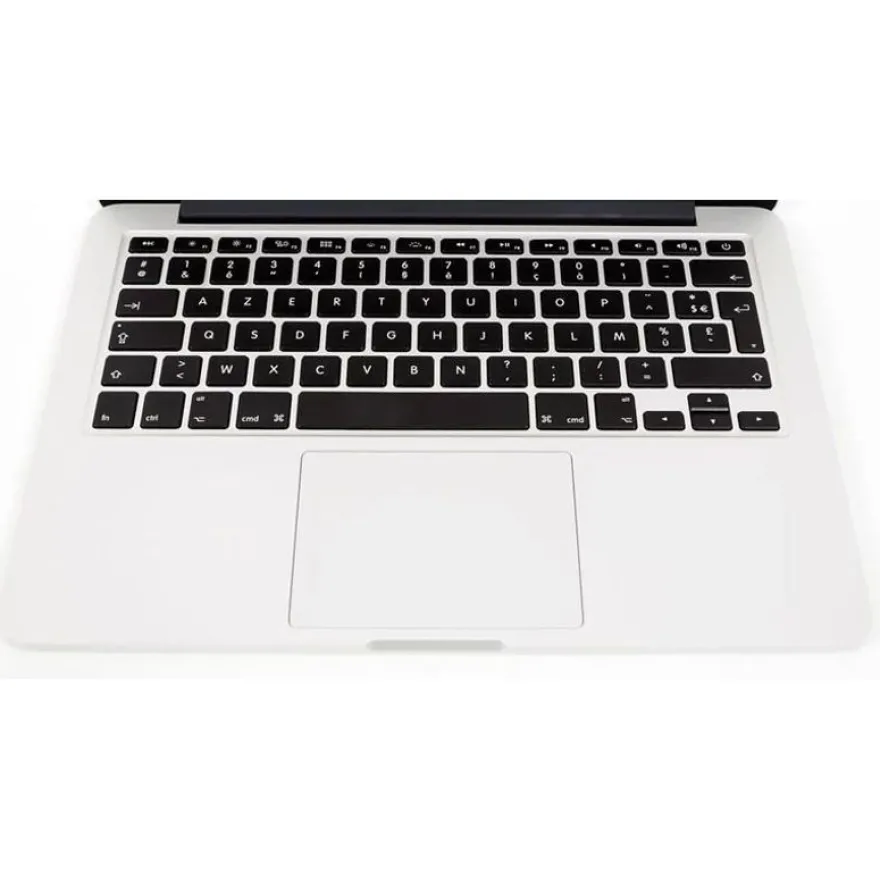 APPLE MacBook Pro - MacBook 13,3'' (2015) - reconditionné - Core i5-5257U - 8 Go RAM - 128 Go SSD
