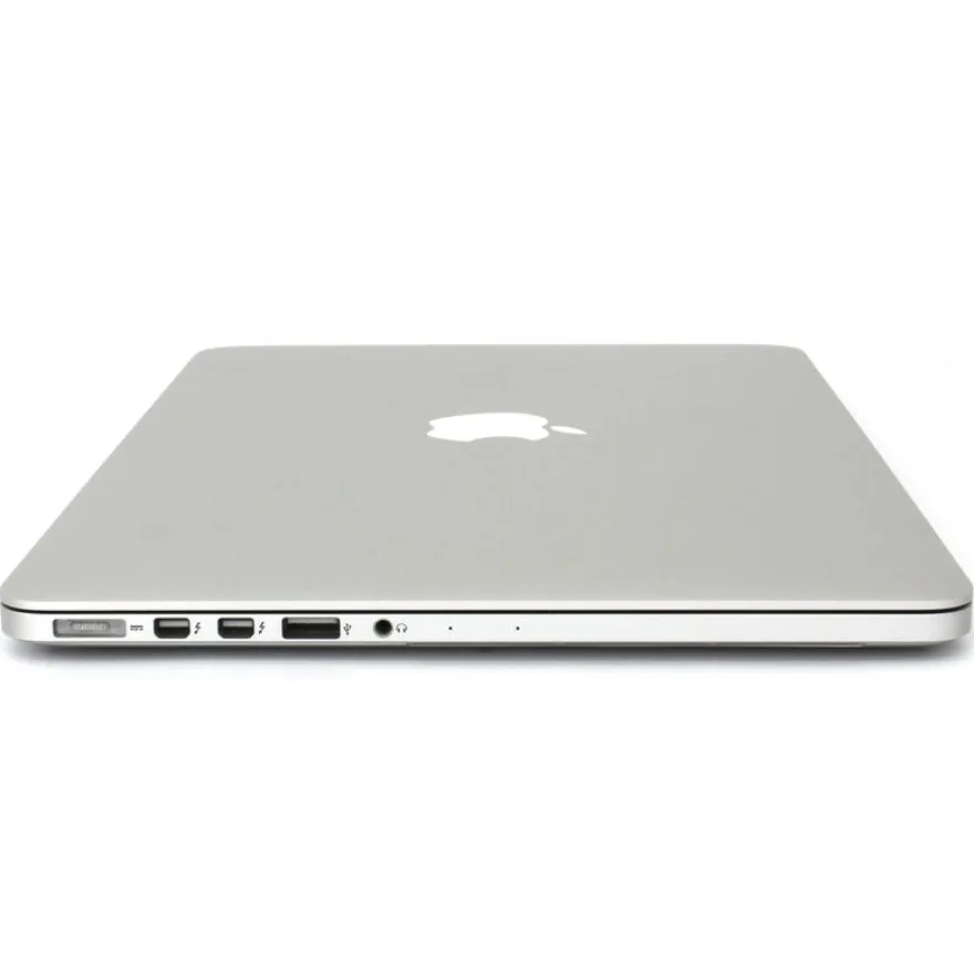 APPLE MacBook Pro - MacBook 13,3'' (2015) - reconditionné - Core i5-5257U - 8 Go RAM - 128 Go SSD