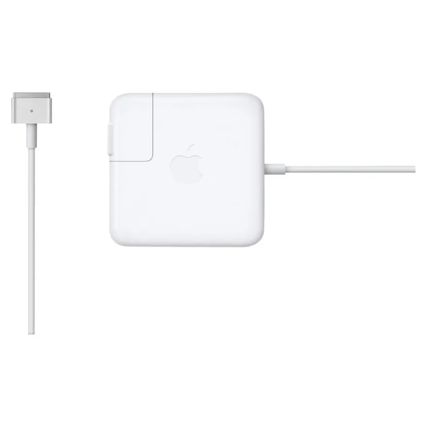 Apple MagSafe 2 - Chargeur secteur pour MacBook Air - blanc