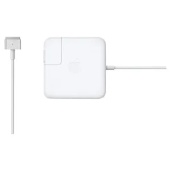 Apple MagSafe 2 - Chargeur secteur pour MacBook Pro - blanc