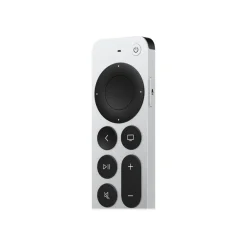 Apple TV 4K (Wi-Fi + Ethernet) 3e gén - Lecteur AV - 128 Go - 4K UHD (2160p) - 60 pi/s - HDR