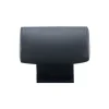 Appui-tête pour fauteuil de bureau MAX - noir