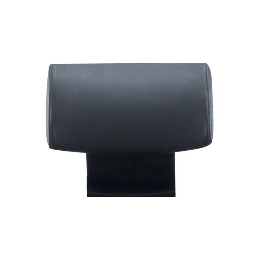 Appui-tête pour fauteuil de bureau MAX - noir