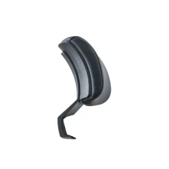 Appui-tête pour fauteuil de bureau MAX - noir