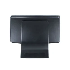 Appui-tête pour fauteuil de bureau MAX - noir
