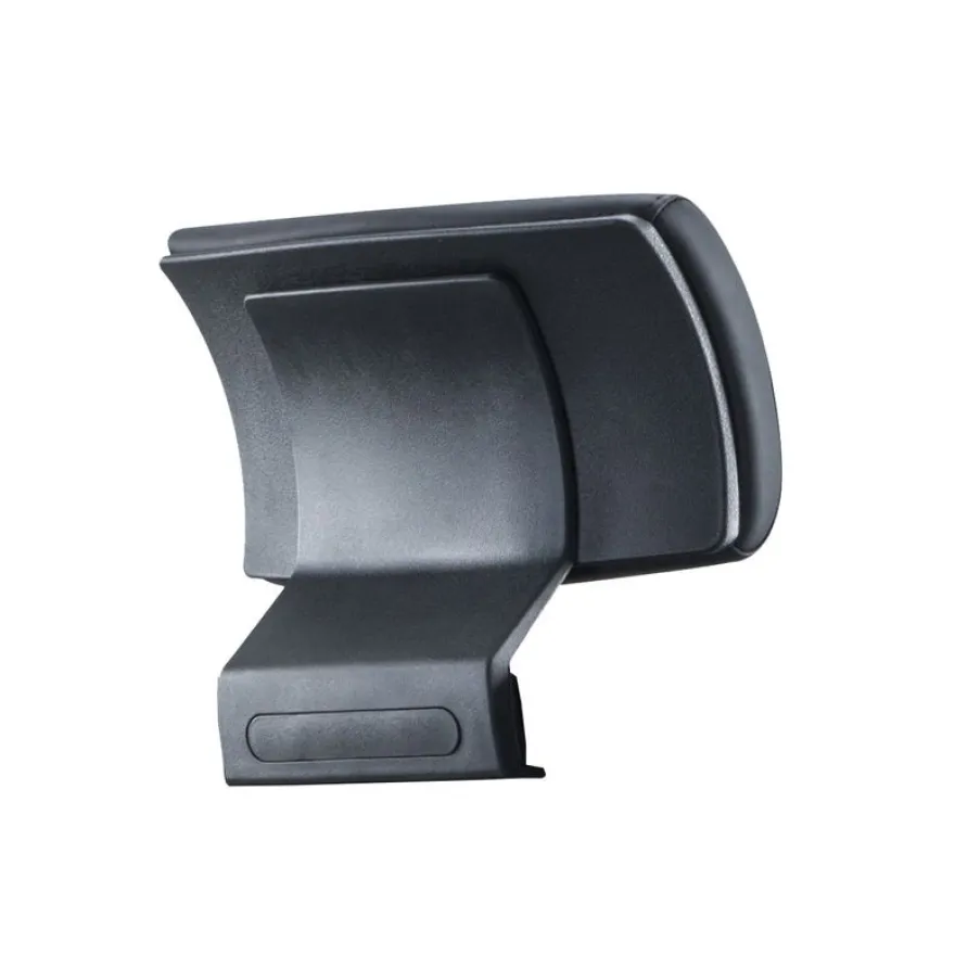 Appui-tête pour fauteuil de bureau MAX - noir