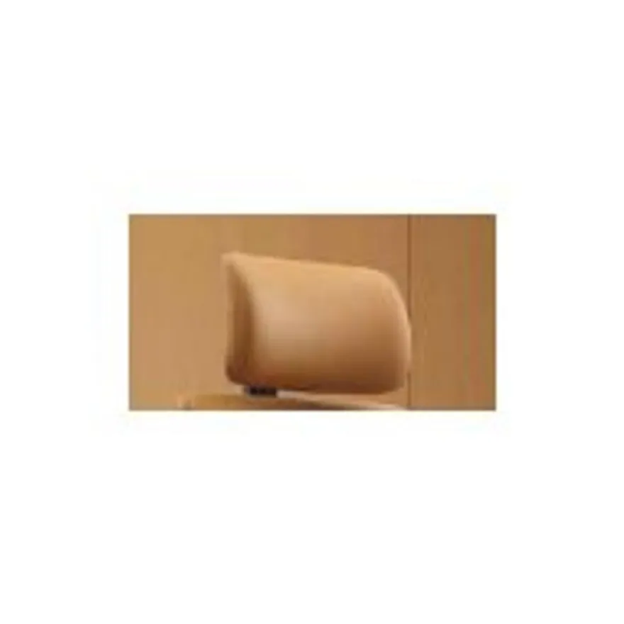 Appui-tête pour fauteuil SHERMAN Gold - marron