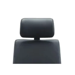 Appui-tête pour fauteuil SHERMAN PU - noir