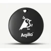 Aqiila Tagbird - Tracker - noir