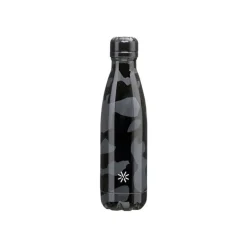 Aqua Fancy - Gourde Bouteille isotherme 500 ml - double paroi - disponible dans différentes couleurs - Viquel