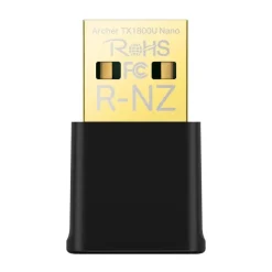 Archer TX1800U Nano - Adaptateur USB nano WiFi 6