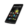 Archos 50 Diamond S - Smartphone - 4G - 16 Go - noir
