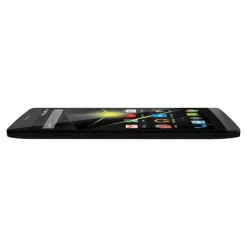 Archos 50 Diamond S - Smartphone - 4G - 16 Go - noir